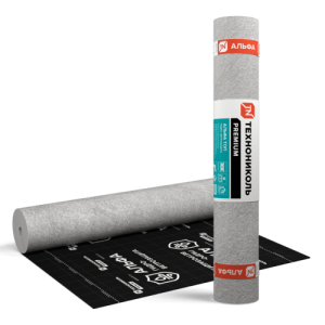Пленка ТЕХНОНИКОЛЬ АЛЬФА ТОП