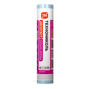 Рулонная черепица ТЕХНОНИКОЛЬ, Классическая