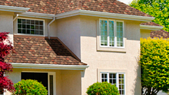 Скатные кровли