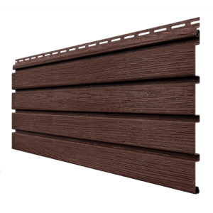 Сайдинг ТЕХНОНИКОЛЬ Фактур Рейка 50