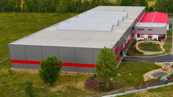 Монтаж и контроль качества плоских кровель с применением полимерных мембран