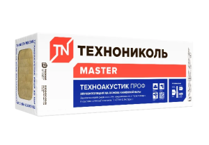 ТЕХНОАКУСТИК ПРОФ