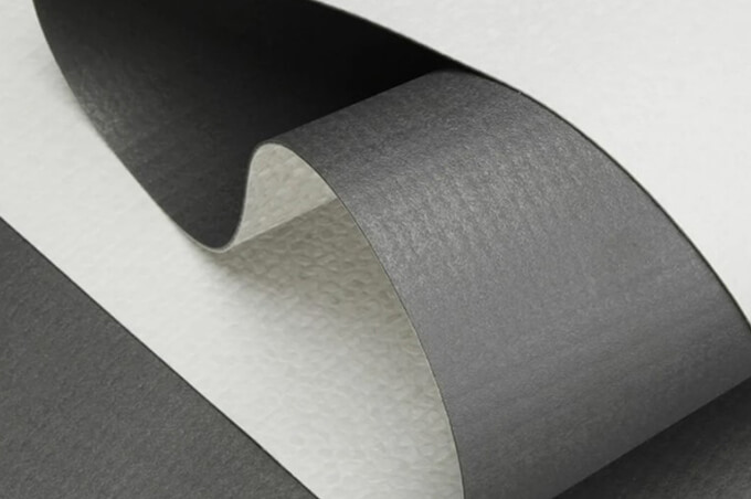 Плоские кровли с применением полимерных мембран LOGICROOF