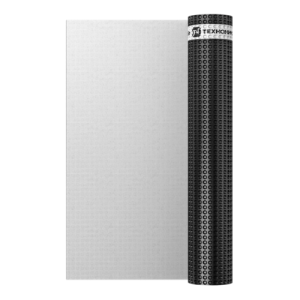 Профилированная дренажная мембрана PLANTER Extra-Geo