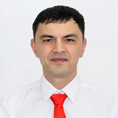 Садыков Дамир