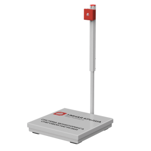 Датчик снеговой нагрузки и толщины снежного покрова ТЕХНОНИКОЛЬ