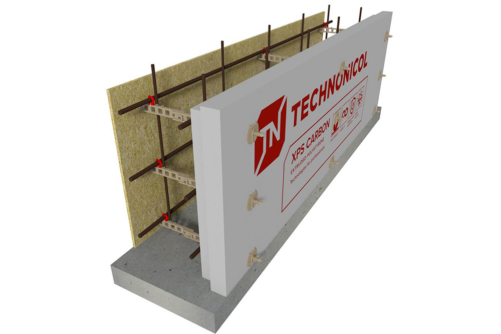 Малозаглубленные фундаменты