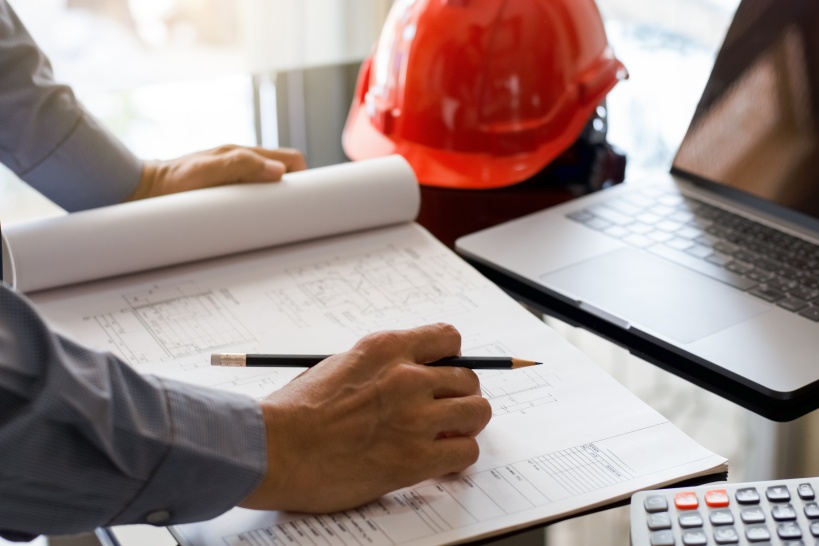 Правовые риски работы Подрядчика с Заказчиками юридическими лицами