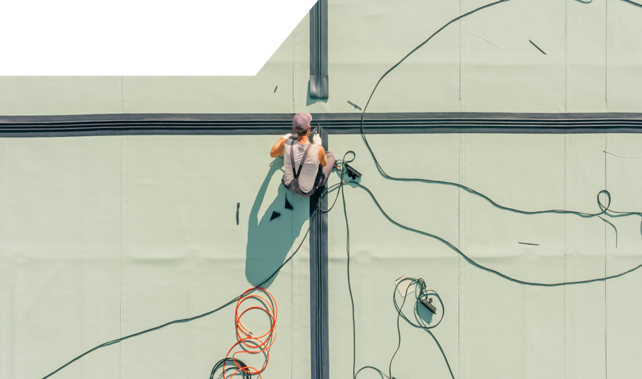 Технология монтажа гидрошпонок: пошаговая схема работ