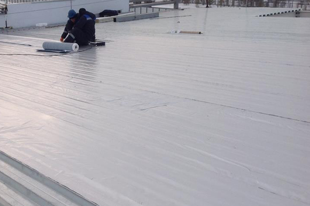 Аттестация Техноэласт