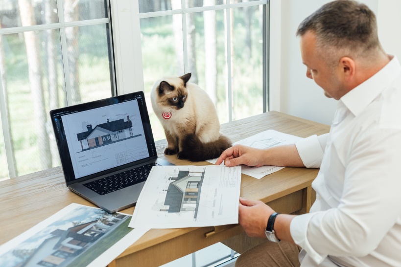 Выбор тепло и звукоизоляции для всех конструкций дома