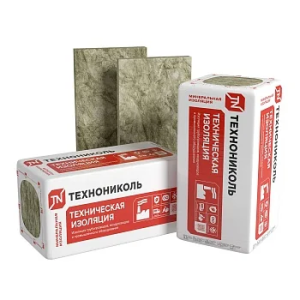 ТЕХНОНИКОЛЬ ТЕХПЛИТА