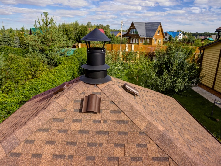 Основы вентиляции подкровельного пространства: принцип работы и элементы