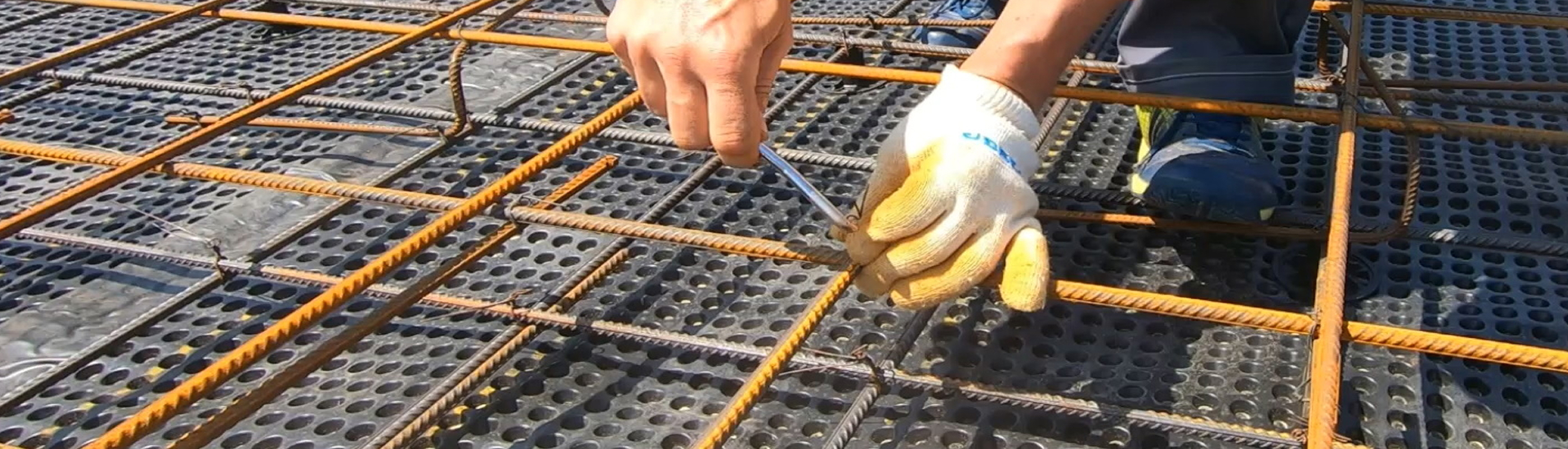 Замена бетонной подготовки и защита гидроизоляции: обзор решений с мембранами PLANTER