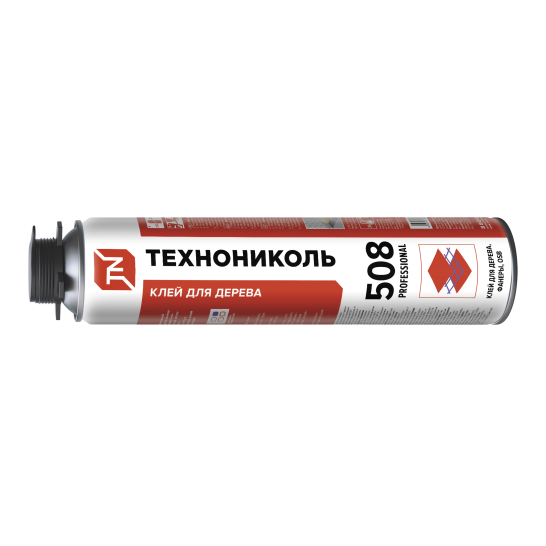 Клей ТЕХНОНИКОЛЬ 508 PROFESSIONAL