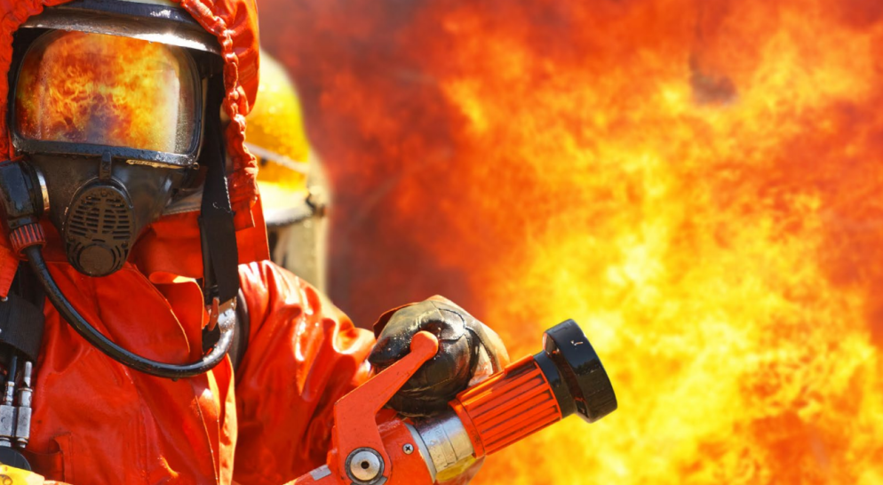 Огнезащита: от нормативов до монтажа