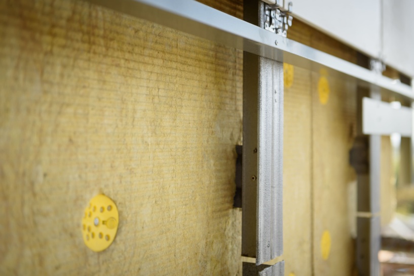 Аргументы в пользу монтажа НВФ в зимний период времени 