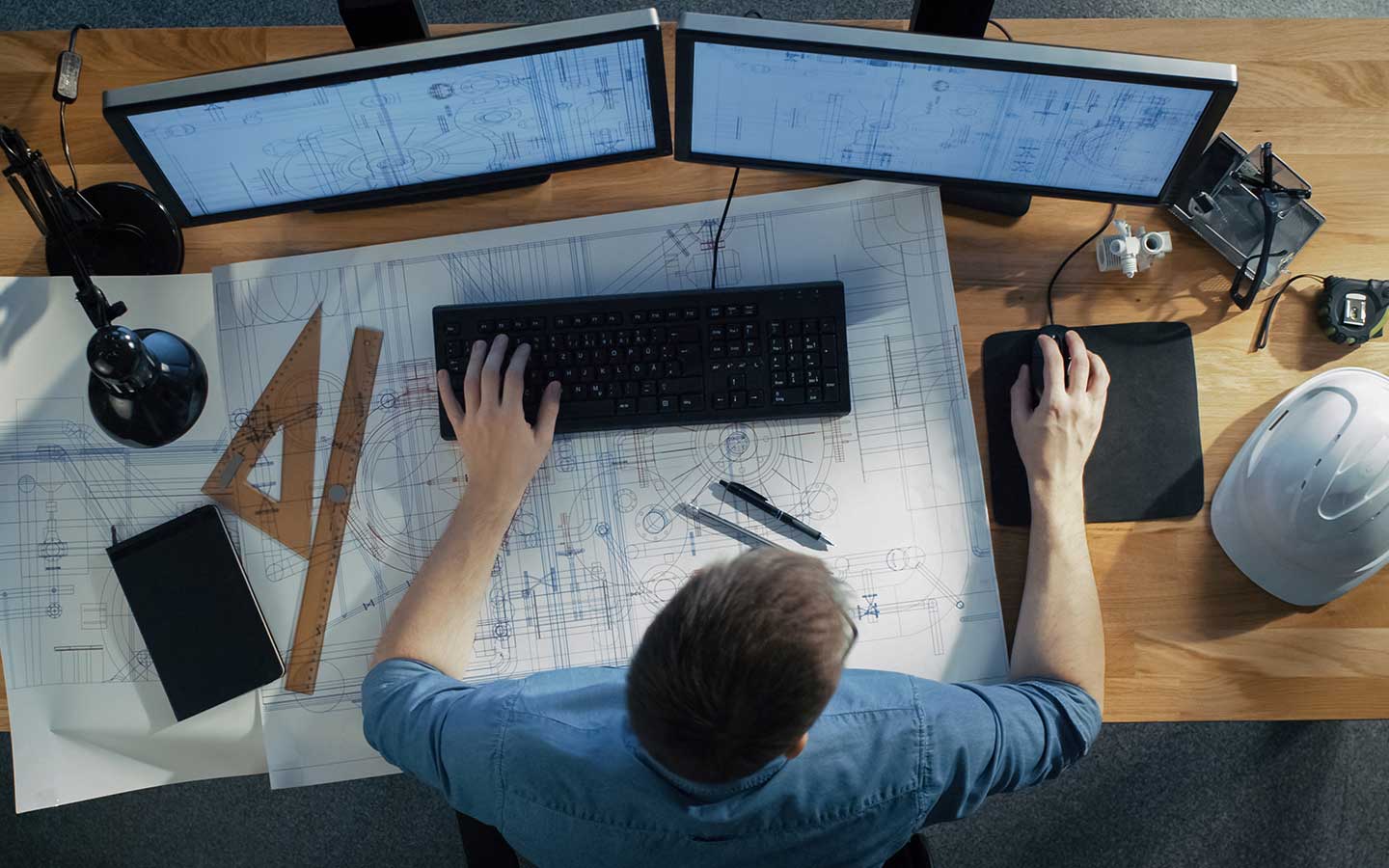 Расчет клиновидной изоляции с помощью надстройки «АвтоКЛИН»