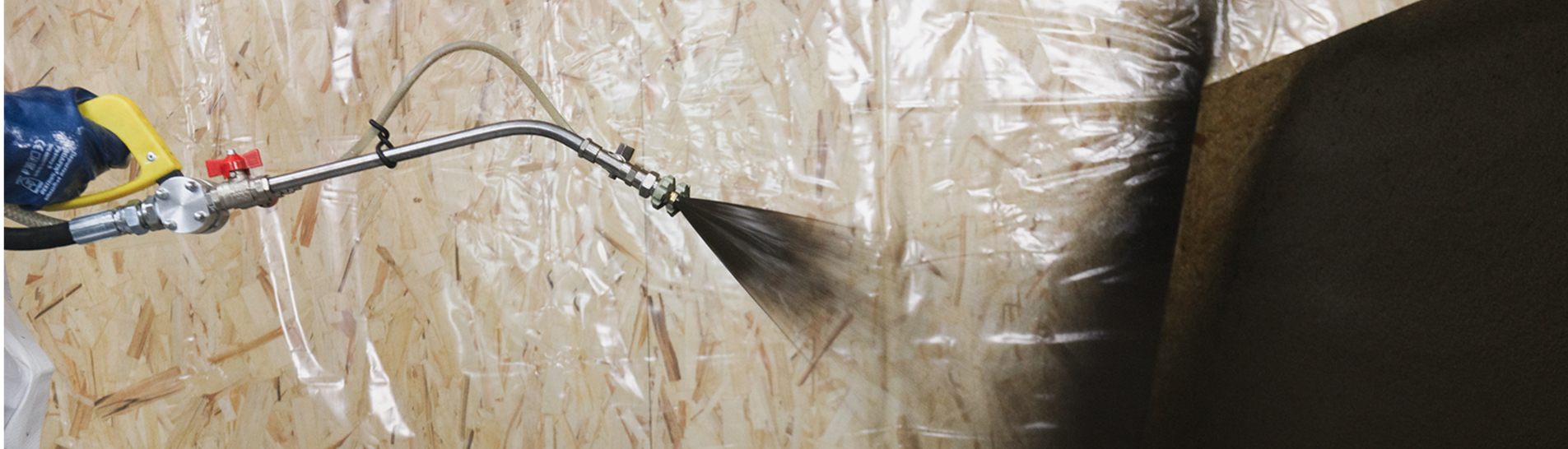 PRACTIC. Мастер-класс. Мастика ТЕХНОНИКОЛЬ №33 «Жидкая резина» для кровли и гидроизоляции. 1 500 м² за смену