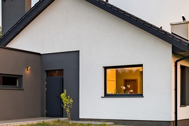 Рулонные гидроизоляционные и звукоизоляционные материалы для частного домостроения