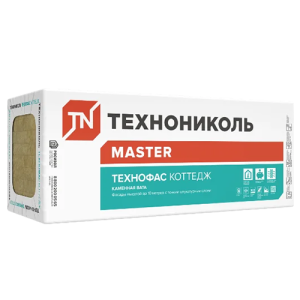 ТЕХНОФАС КОТТЕДЖ