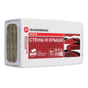ТЕХНОНИКОЛЬ Стены и крыши
