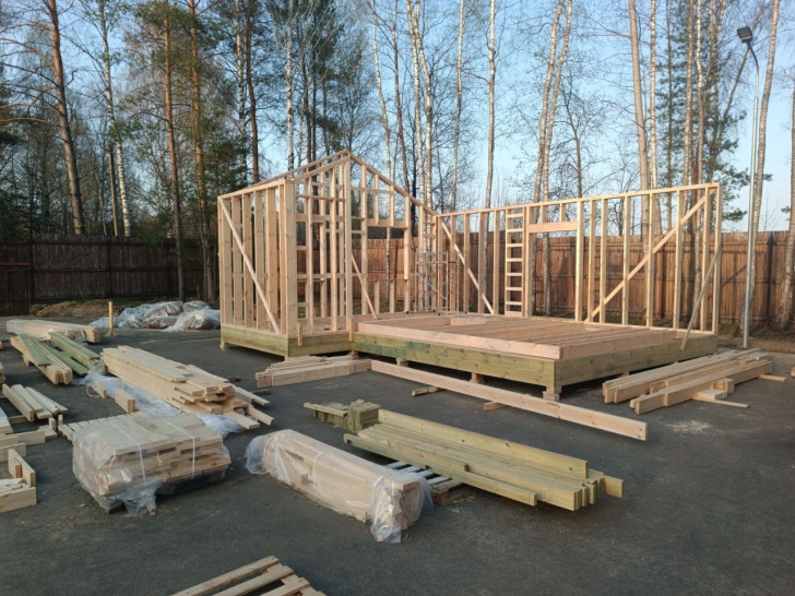 Точность заводского производства: проекты домов Прекат