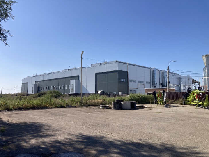 Идеальная кровля для быстровозводимых зданий: от профнастила до гарантии