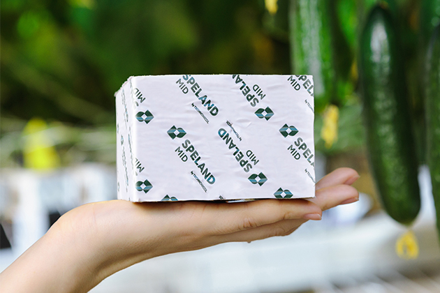 СУБСТРАТЫ SPELAND: секреты производства и преимущества