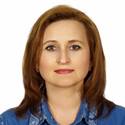 Смирнова Альбина Смирнова Альбина