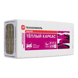ТЕХНОНИКОЛЬ Тёплый каркас