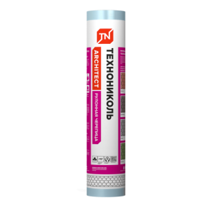 Рулонная черепица ТЕХНОНИКОЛЬ, Бобровый хвост