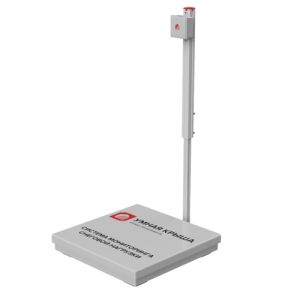 Датчик снеговой нагрузки ТЕХНОНИКОЛЬ