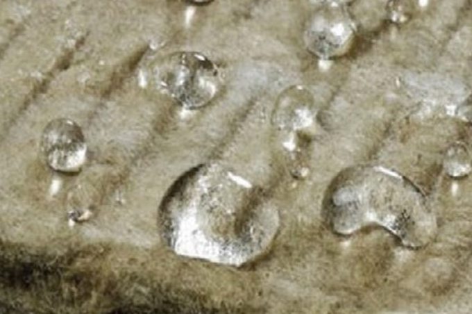 Теплоизоляция и звукоизоляция конструкций с помощью каменной ваты