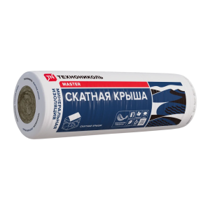 ТЕХНОНИКОЛЬ Скатная крыша