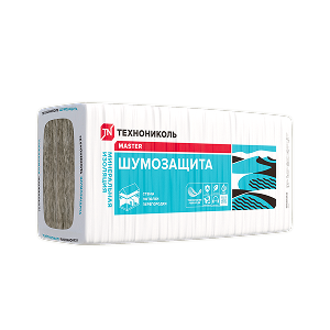 ТЕХНОНИКОЛЬ Шумозащита 