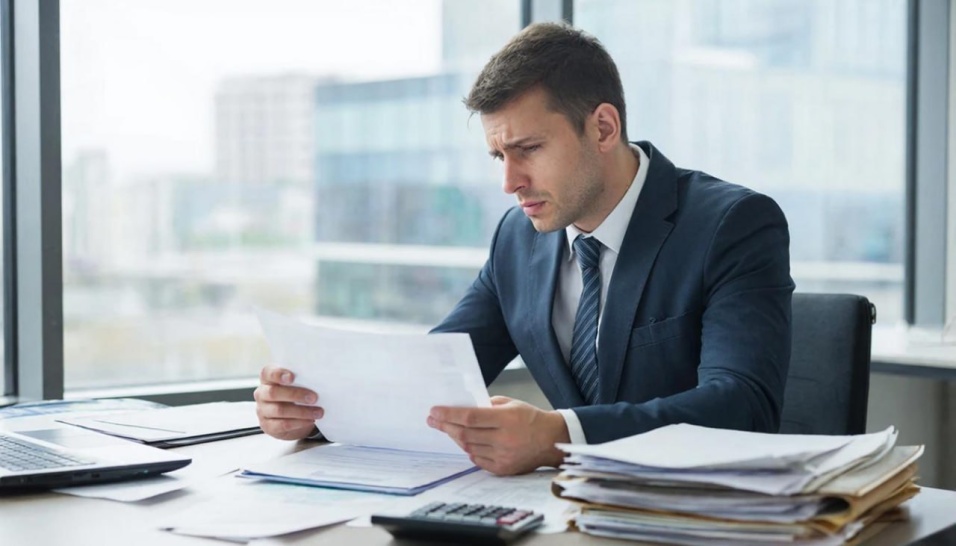 Налоговые проверки и риски