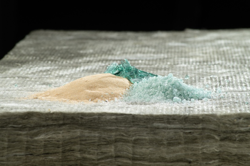 Особенности минеральной изоляции на основе стекловолокна: основные свойства и производство