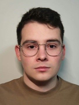 Фото лектора Академии ТЕХНОНИКОЛЬ: Александр Циренщиков