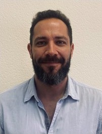 Фото лектора Академии ТЕХНОНИКОЛЬ: Константин Булатов