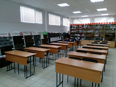 Теоретическая аудитория