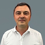 Фото лектора Академии ТЕХНОНИКОЛЬ: Садыков Дамир