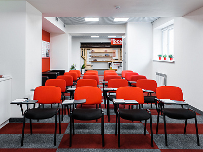 Учебный класс