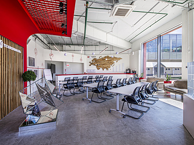 Теоретическая аудитория