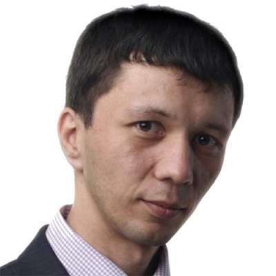 Атконов Дмитрий