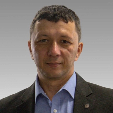 Фото лектора Академии ТЕХНОНИКОЛЬ: Атконов Дмитрий