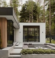 Семинар "Технониколь. Тренды в ИЖС 2025"/Курган