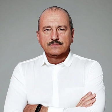 Фото лектора Академии ТЕХНОНИКОЛЬ: Вагапов Дмитрий