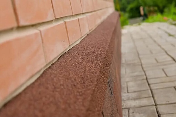 Фото курса «Утепление цоколя»