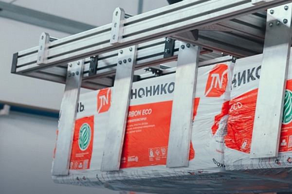 Фото курса «XPS и особенности его производства»